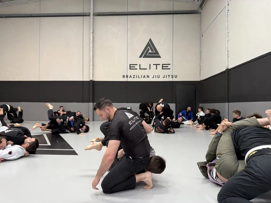 Jiu-Jitsu o MMA: cuál elegir según lo que buscas